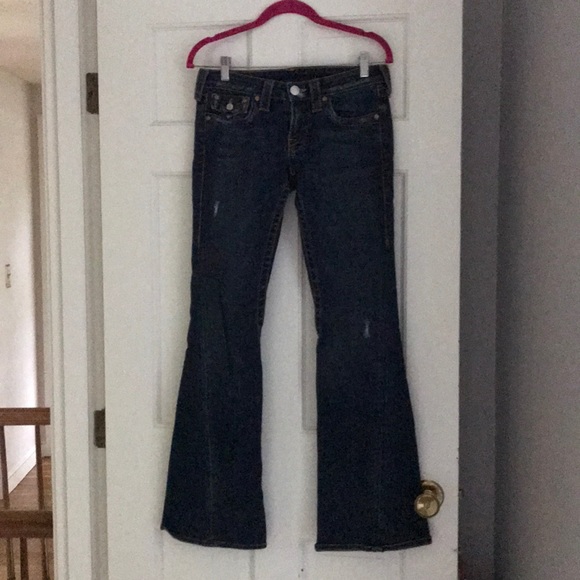 True Religion Joey Jeans - Picture 2 of 3